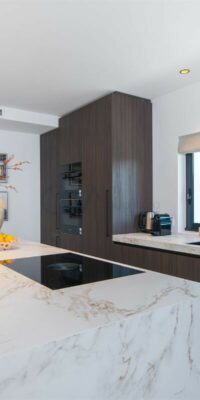 Exquisite Villa in Can Ramon with Luxurious Charm