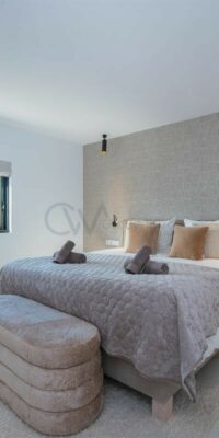 Exquisite Villa in Can Ramon with Luxurious Charm
