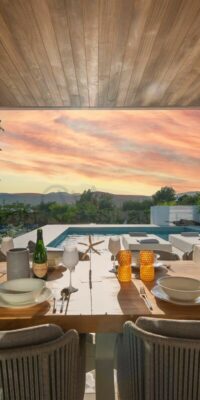 Exquisite Villa in Can Ramon with Luxurious Charm