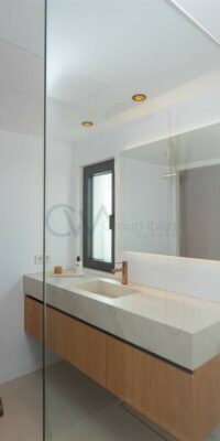 Exquisite Villa in Can Ramon with Luxurious Charm