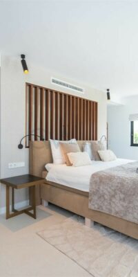 Exquisite Villa in Can Ramon with Luxurious Charm