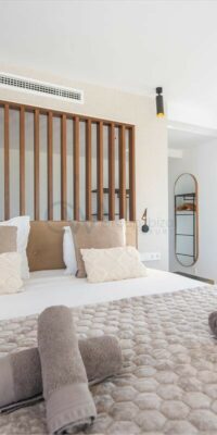 Exquisite Villa in Can Ramon with Luxurious Charm