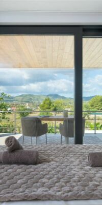 Exquisite Villa in Can Ramon with Luxurious Charm