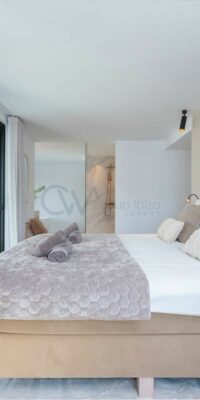 Exquisite Villa in Can Ramon with Luxurious Charm