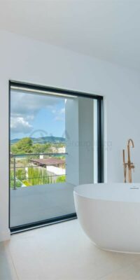 Exquisite Villa in Can Ramon with Luxurious Charm