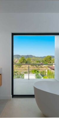Exquisite Villa in Can Ramon with Luxurious Charm