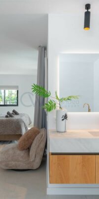 Exquisite Villa in Can Ramon with Luxurious Charm