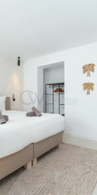 Exquisite Villa in Can Ramon with Luxurious Charm