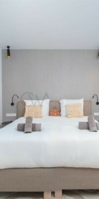 Exquisite Villa in Can Ramon with Luxurious Charm