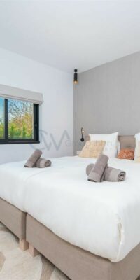 Exquisite Villa in Can Ramon with Luxurious Charm