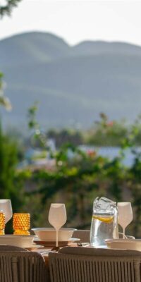 Exquisite Villa in Can Ramon with Luxurious Charm