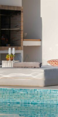 Exquisite Villa in Can Ramon with Luxurious Charm