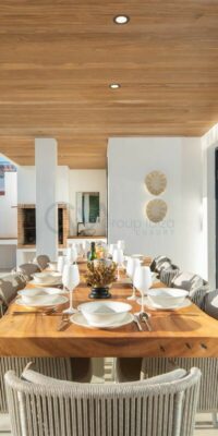 Exquisite Villa in Can Ramon with Luxurious Charm
