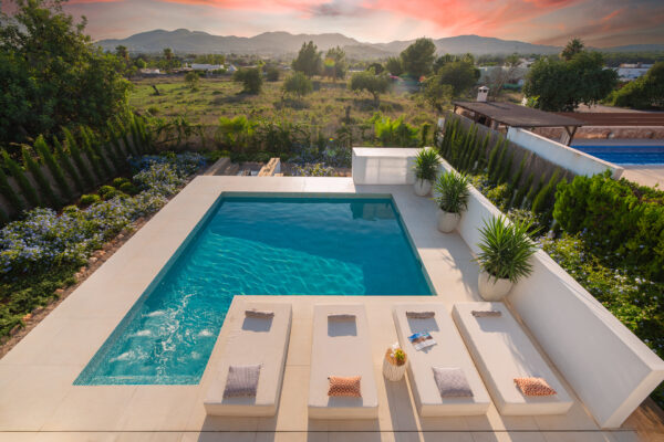 Exquisite Villa in Can Ramon mit luxuriösem Charme