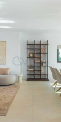 Exquisite Villa in Can Ramon with Luxurious Charm