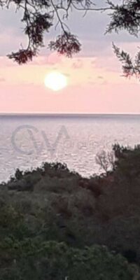 Mediterranean Haven with Direct Sea Access in Es Cap