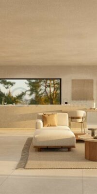 Nuevo proyecto de 4 villas situado en Talamanca, Ibiza