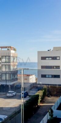 Renoviertes Apartment mit 2 Schlafzimmern in Playa d’en Bossa