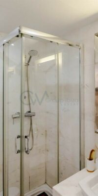 Renoviertes Apartment mit 2 Schlafzimmern in Playa d’en Bossa