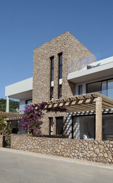Unique off plan apartment in the heart of Jesus