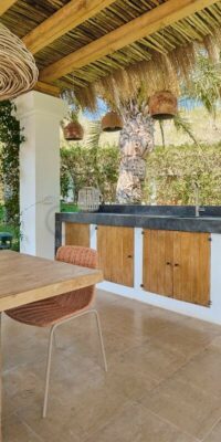 Huis Can Romani in San Josep te koop
