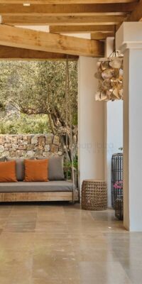 Huis Can Romani in San Josep te koop