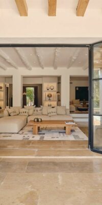 Huis Can Romani in San Josep te koop