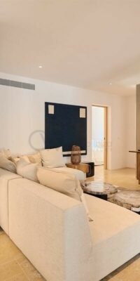 Huis Can Romani in San Josep te koop