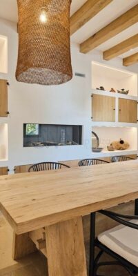 Huis Can Romani in San Josep te koop