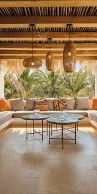 Huis Can Romani in San Josep te koop