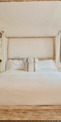 Huis Can Romani in San Josep te koop