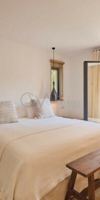 Huis Can Romani in San Josep te koop