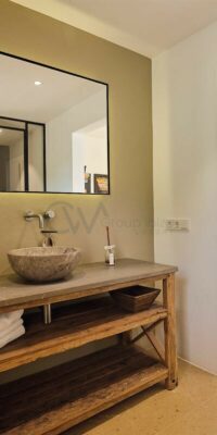 Huis Can Romani in San Josep te koop