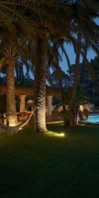 Huis Can Romani in San Josep te koop