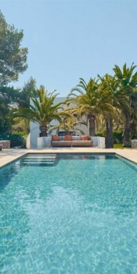 Huis Can Romani in San Josep te koop