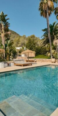 Huis Can Romani in San Josep te koop
