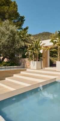 Huis Can Romani in San Josep te koop