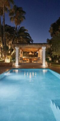 Huis Can Romani in San Josep te koop