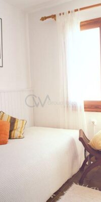 Charmante Villa mit Meerblick & Mietlizenz