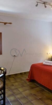 Charmante Villa mit Meerblick & Mietlizenz