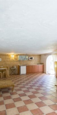 Charmante Villa mit Meerblick & Mietlizenz