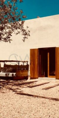 Affascinante casa di campagna ristrutturata vicino a San Rafael