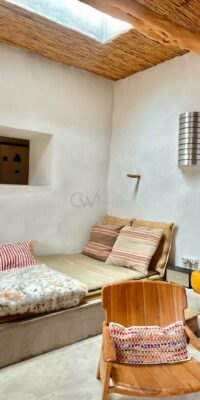 Affascinante casa di campagna ristrutturata vicino a San Rafael