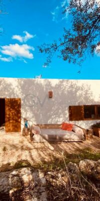 Affascinante casa di campagna ristrutturata vicino a San Rafael