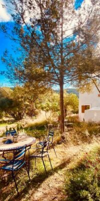 Affascinante casa di campagna ristrutturata vicino a San Rafael