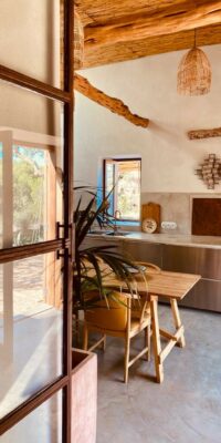 Affascinante casa di campagna ristrutturata vicino a San Rafael