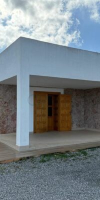 Encantadora casa de campo cerca de Santa Gertrudis