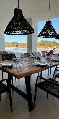 Encantadora casa de campo cerca de Santa Gertrudis