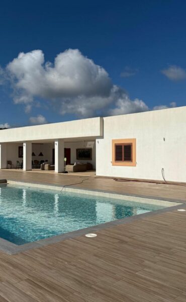 Charming countryside home near Santa Gertrudis