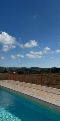 Encantadora casa de campo cerca de Santa Gertrudis